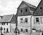 Studniční náměstí 1915